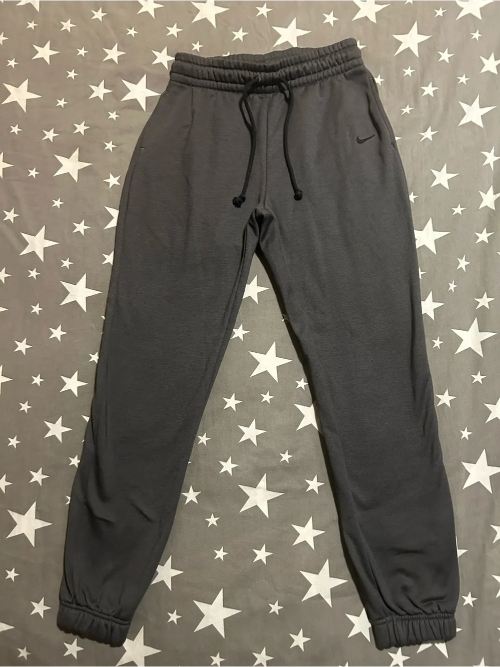 Women’s Dei-Fit Nike Sweatpants - Picture 2 of 5